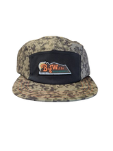 Load image into Gallery viewer, Tactical Slog Camo Hat