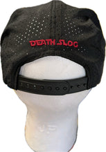 Load image into Gallery viewer, Death Slog Suffering Cap