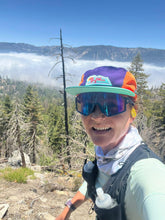 Load image into Gallery viewer, Slog Queen Cap Multicolor