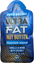 Load image into Gallery viewer, Ultra Fat Nut Butter Vanilla Almond 10 Pack