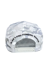 Load image into Gallery viewer, Slog Lord Powder Whore Cap
