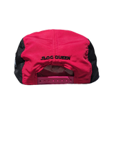 Load image into Gallery viewer, Heartbreak Pink Slog Queen Cap