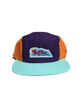 Load image into Gallery viewer, Slog Queen Cap Multicolor