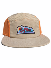 Load image into Gallery viewer, Desert Peach Slog Lord Cap