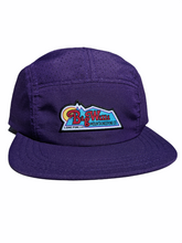Load image into Gallery viewer, Huckelberry Purple Slog Lord Cap