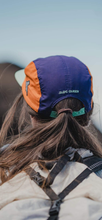 Load image into Gallery viewer, Slog Queen Cap Multicolor