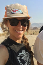 Load image into Gallery viewer, Hyla wearing Desert Peach