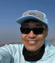 Load image into Gallery viewer, Glacier Ice Slog Lord Cap