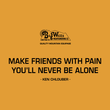 Load image into Gallery viewer, BWMC Classic Cotton T-Shirt
