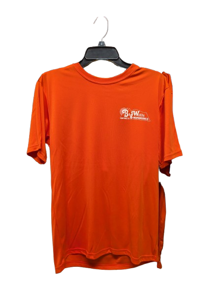 BWMC Baselayer SAR Orange SS