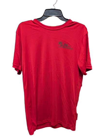 BWMC Baselayer Bloody Mountain SS