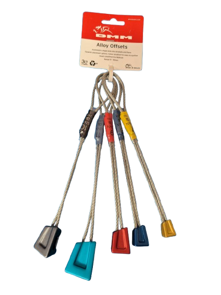 DMM Alloy Offsets HB Set Sizes 7-11