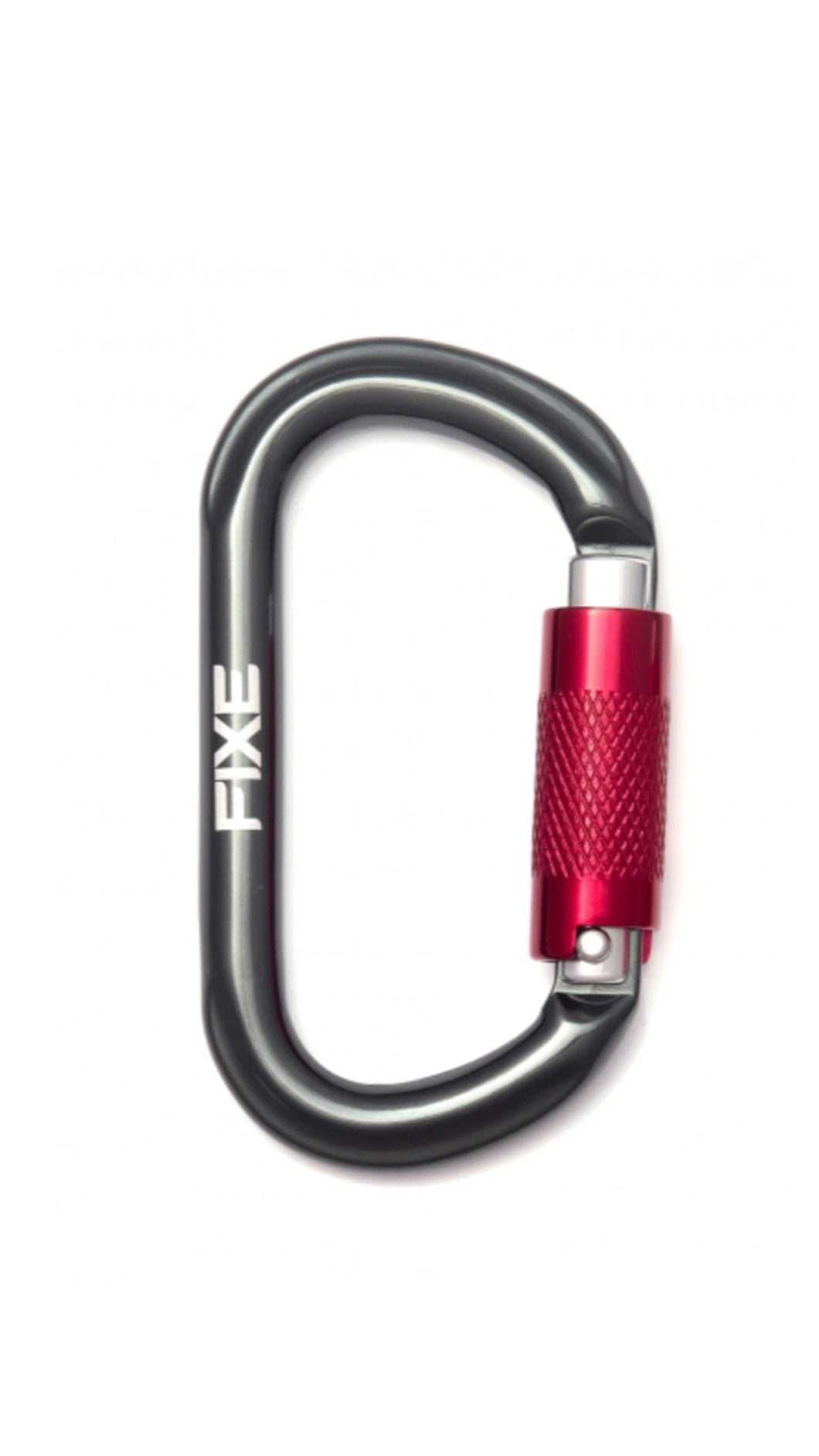 Fixe Oval Lockgate Carabiner