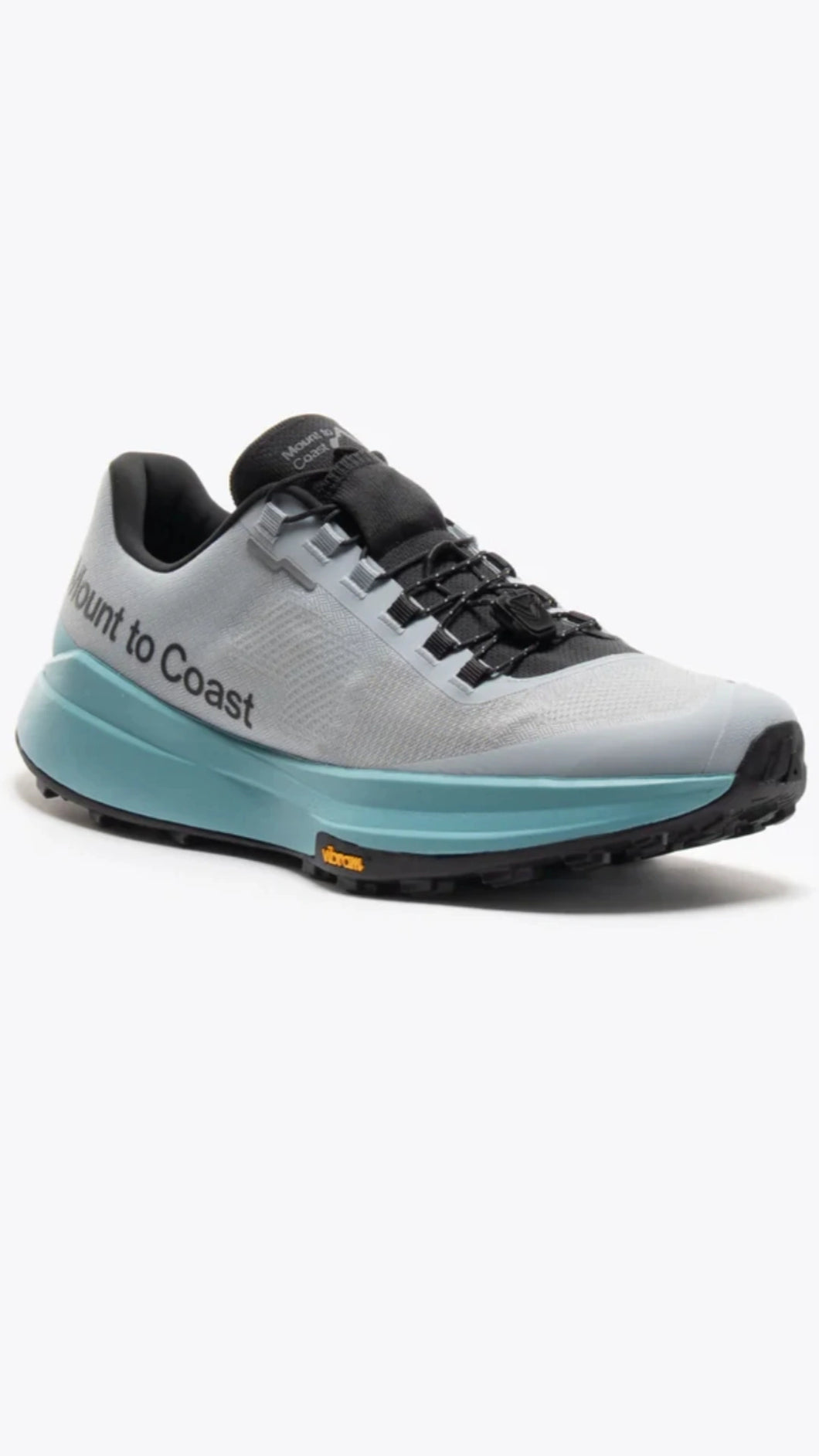 Mount to Coast T1
