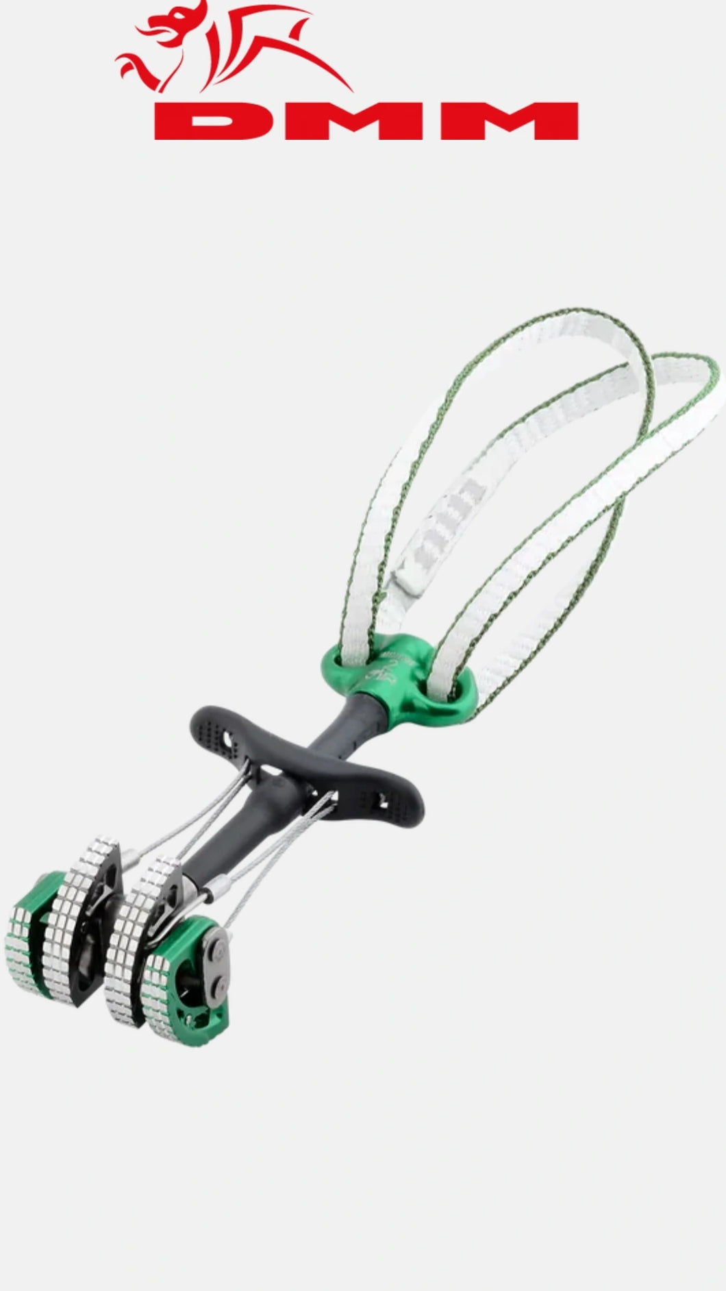 DMM Dragon Cam 2 Green