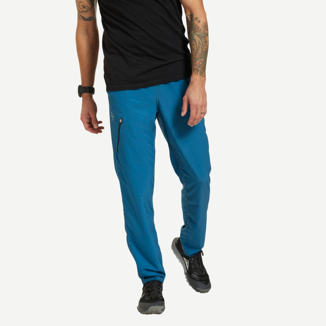 NW Alpine Volo Pant Sapphire
