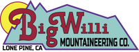Big Willi Mountaineering Company
