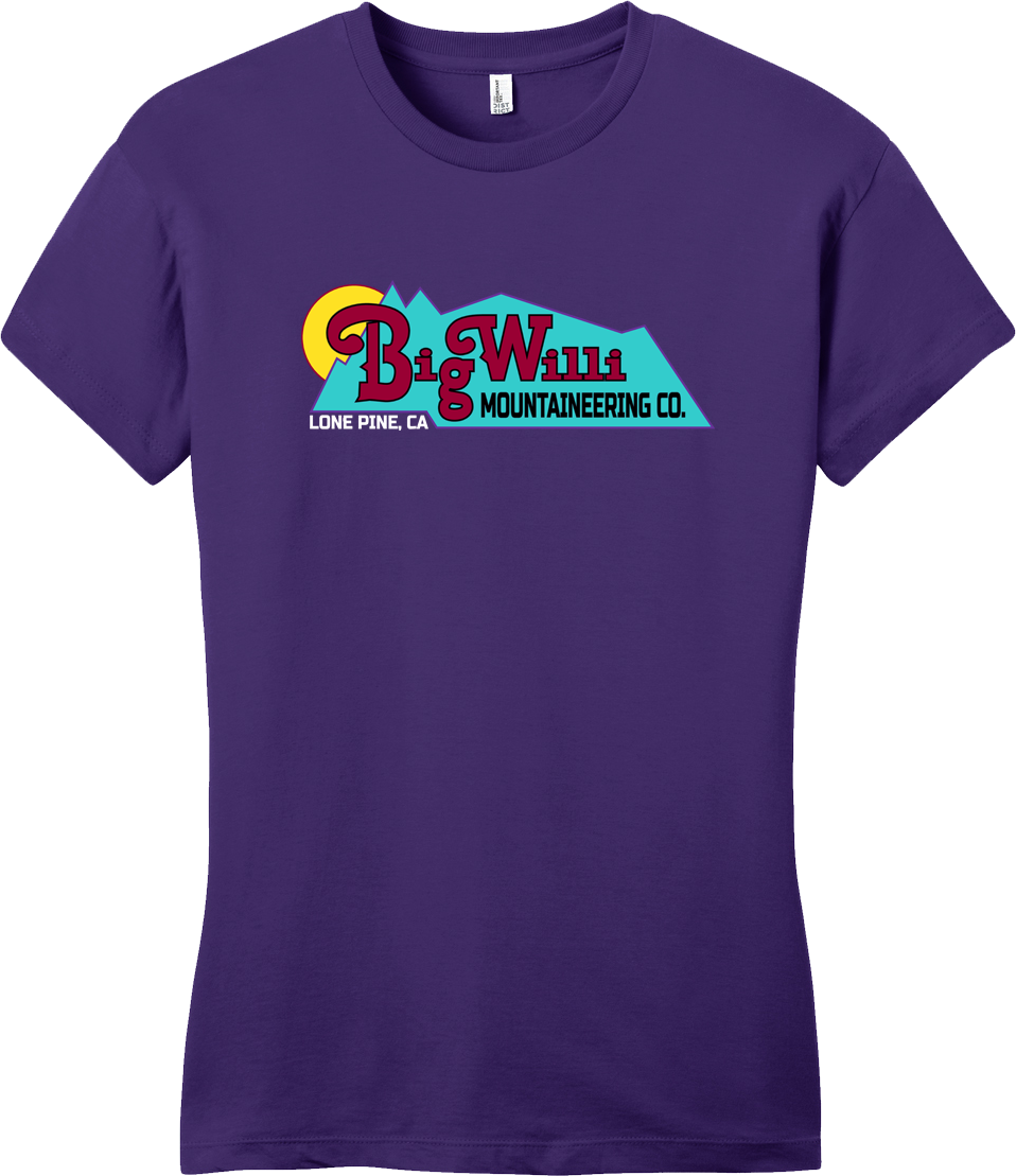 Women's BWMC Classic Cotton T-Shirt