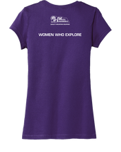 Load image into Gallery viewer, Women&#39;s BWMC Classic Cotton T-Shirt
