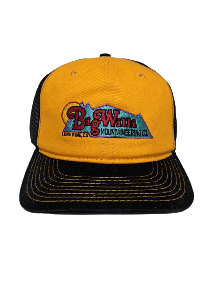 BWMC Dad Hat